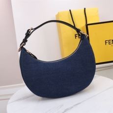 Fendi Hobo Bags